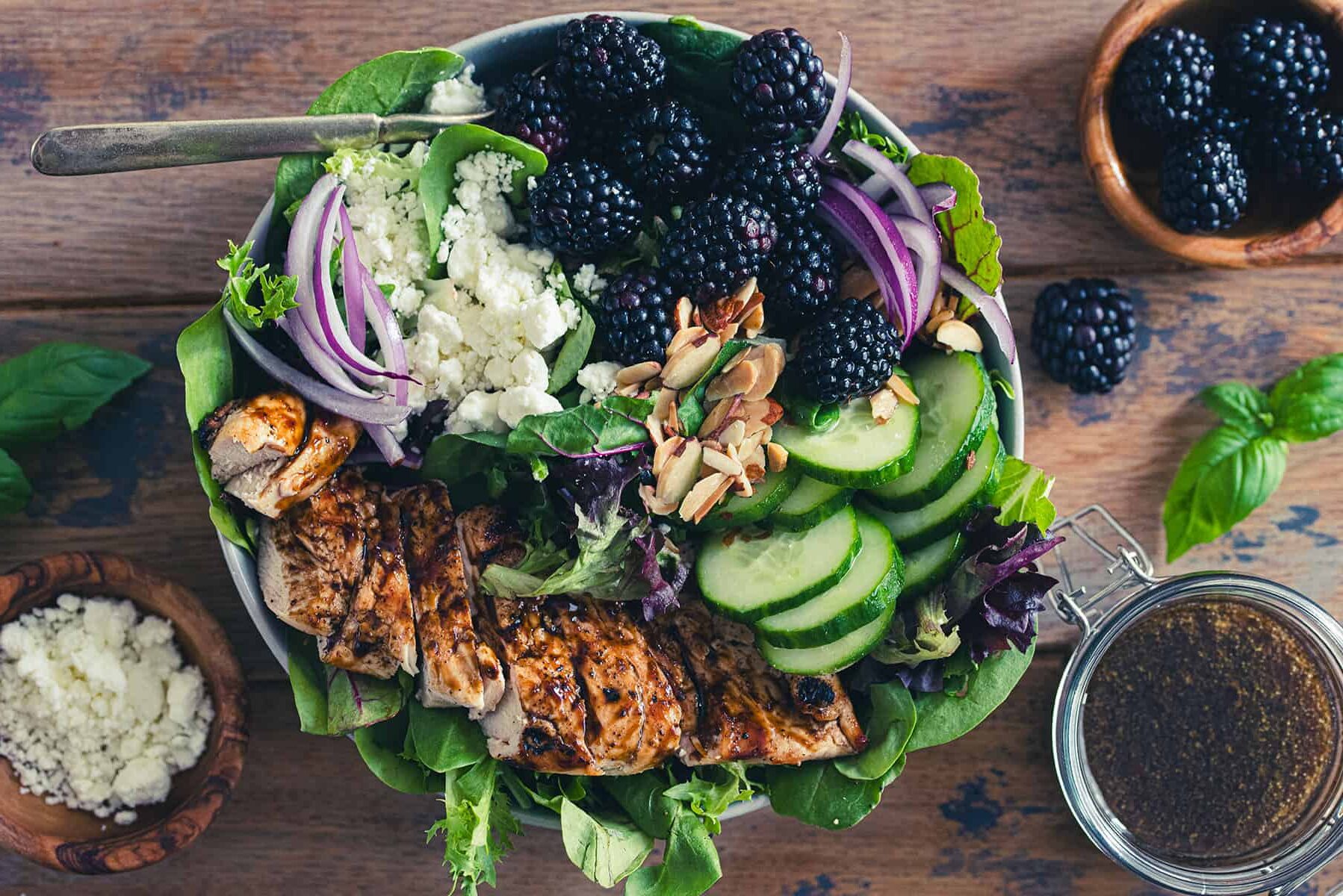 Hỗ trợ kiểm soát đường huyết