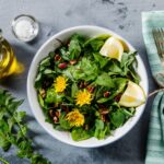 Lợi ích của rau bồ công anh đối với sức khỏe: Loại rau dân dã nhưng giá trị không ngờ Rau bồ công anh là nguồn cung cấp vitamin và khoáng chất rất dồi dào