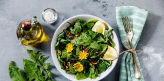 Lợi ích của rau bồ công anh đối với sức khỏe: Loại rau dân dã nhưng giá trị không ngờ Rau bồ công anh là nguồn cung cấp vitamin và khoáng chất rất dồi dào