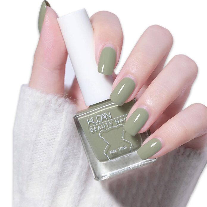 Xanh lá cây xô thơm