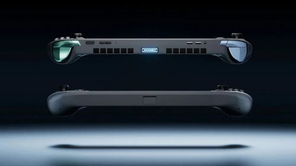 Hãng AYANEO sắp ra mắt máy chơi game cầm tay Next 2 với giá đắt hơn Galaxy Z TriFold của Samsung