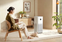 Nhiều nghiên cứu cho thấy việc sử dụng máy lọc không khí trong nhà có thể giúp cải thiện chỉ số huyết áp