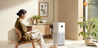 Máy lọc không khí và những lợi ích đối với giấc ngủ, tim mạch Nhiều nghiên cứu cho thấy việc sử dụng máy lọc không khí trong nhà có thể giúp cải thiện chỉ số huyết áp