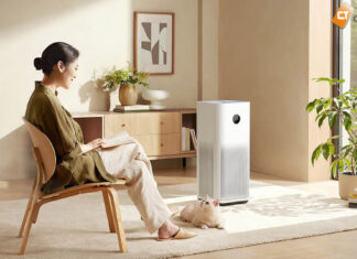 Nhiều nghiên cứu cho thấy việc sử dụng máy lọc không khí trong nhà có thể giúp cải thiện chỉ số huyết áp