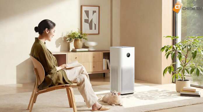 Nhiều nghiên cứu cho thấy việc sử dụng máy lọc không khí trong nhà có thể giúp cải thiện chỉ số huyết áp