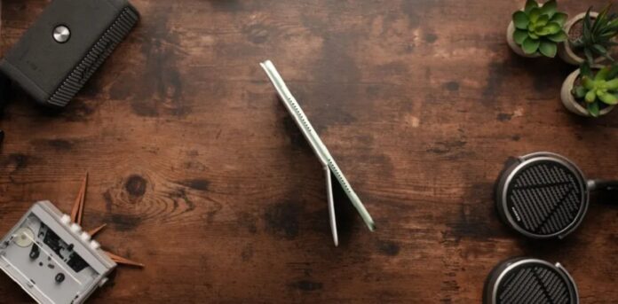 Máy tính bảng HUAWEI MatePad 11.5S (Ảnh: Internet)