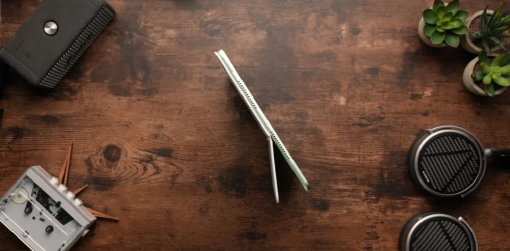 Máy tính bảng HUAWEI MatePad 11.5S (Ảnh: Internet)