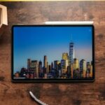 Màn hình của máy tính bảng MatePad 11.5S (Ảnh: Internet)