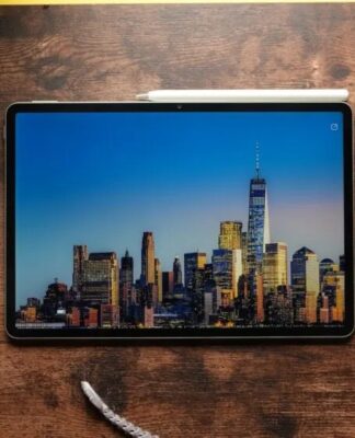 Màn hình của máy tính bảng MatePad 11.5S (Ảnh: Internet)