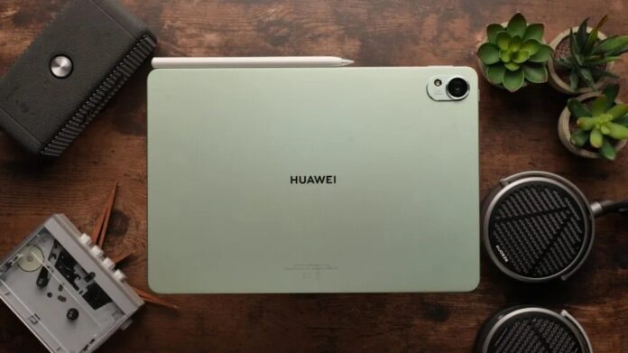 Máy tính bảng HUAWEI MatePad 11.5S (Ảnh: Internet)