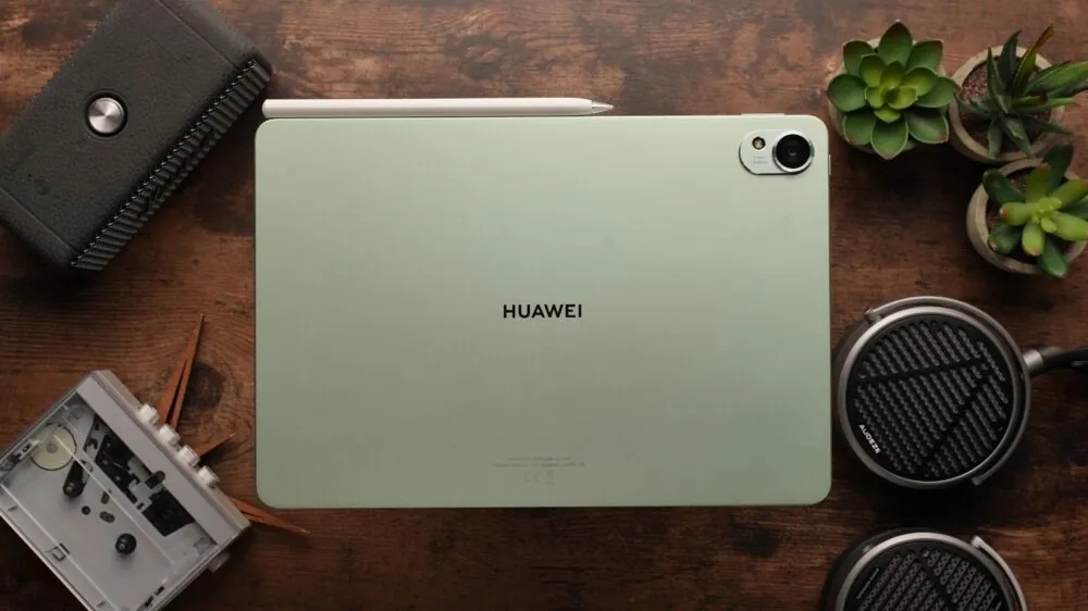 Máy tính bảng HUAWEI MatePad 11.5 S (2026): Màn hình đẹp và hiệu suất tốt nhưng phần mềm vẫn là điểm yếu