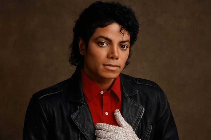 Ca sĩ Michael Jackson. Nguồn: Internet Ca sĩ Michael Jackson. Nguồn: Internet