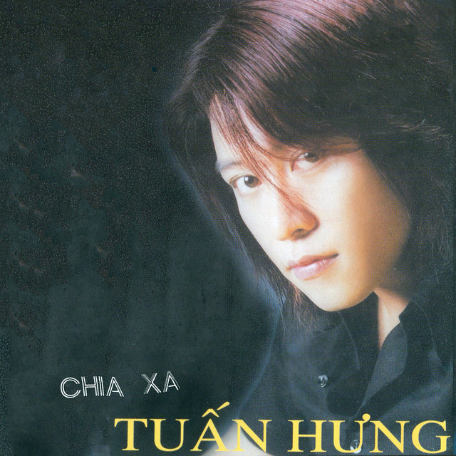 Bài hát Chia xa. Nguồn: Internet