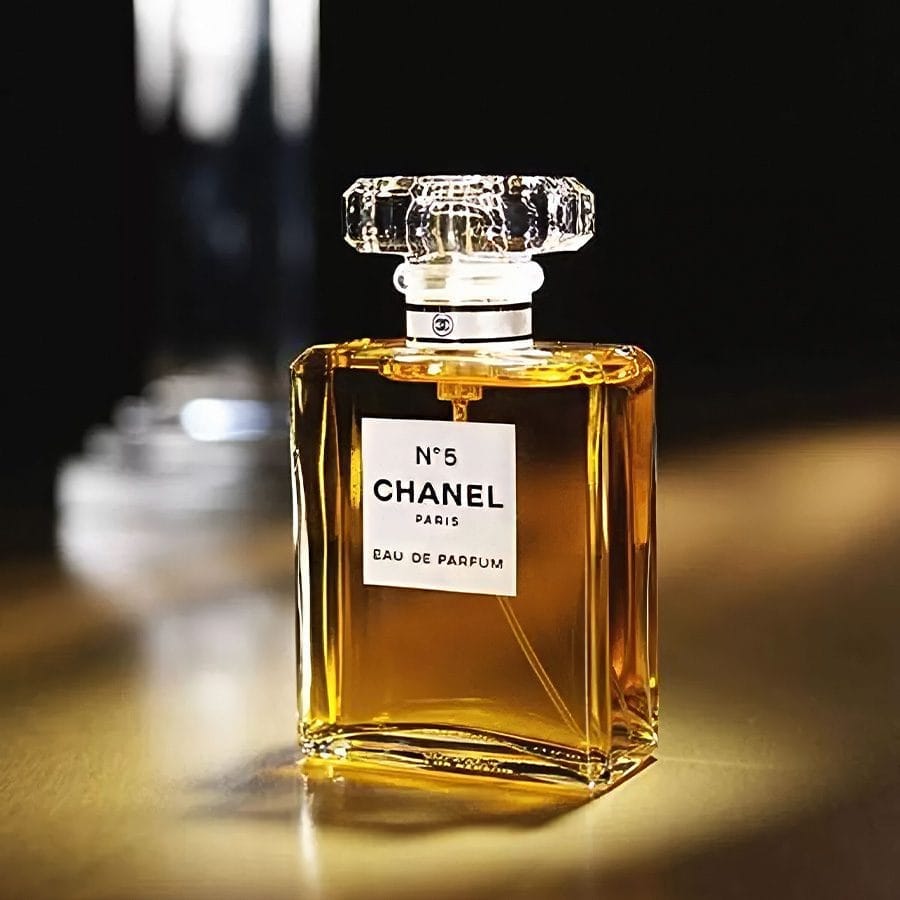 Nước hoa Chanel No. 5