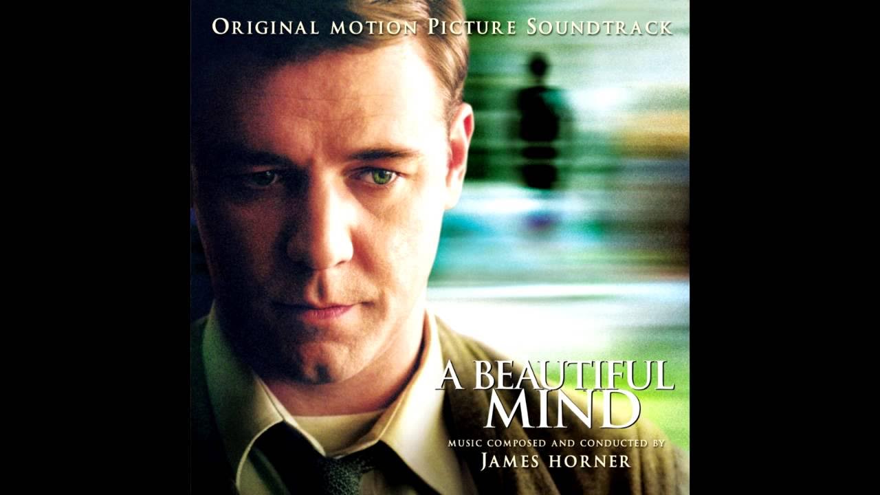 Phim A Beautiful Mind. Nguồn: Internet