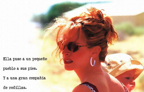 Phim Erin Brockovich. Nguồn: Internet Phim Erin Brockovich. Nguồn: Internet