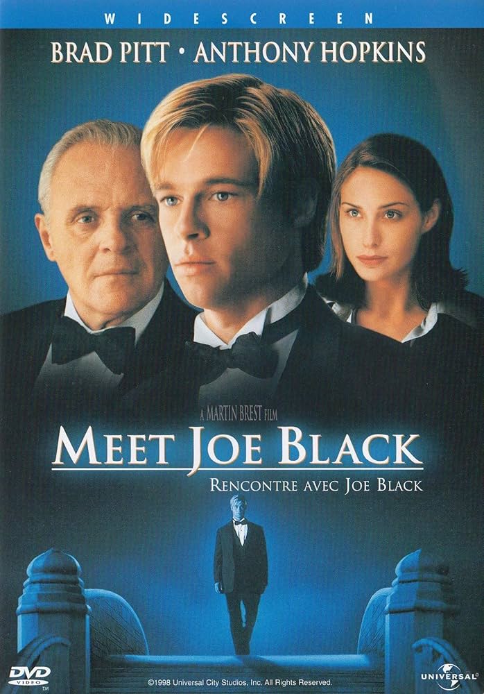 Phim Meet Joe Black. Nguồn: Internet