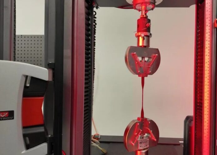 Thử nghiệm độ bền kéo của Google (Ảnh: Internet)