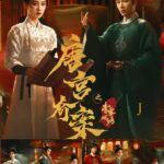 Poster phim Đường Cung Kỳ Án (Nguồn: Youku)