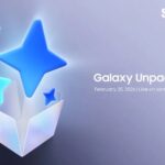 Samsung chính thức công bố thời điểm sự kiện Galaxy Unpacked ra mắt dòng điện thoại Galaxy S26 Samsung công bố thời điểm sự kiện Galaxy Unpacked (Ảnh: Internet)