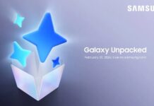 Samsung công bố thời điểm sự kiện Galaxy Unpacked (Ảnh: Internet)