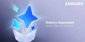 Samsung công bố thời điểm sự kiện Galaxy Unpacked (Ảnh: Internet)