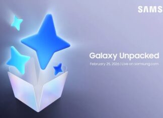 Samsung công bố thời điểm sự kiện Galaxy Unpacked (Ảnh: Internet)
