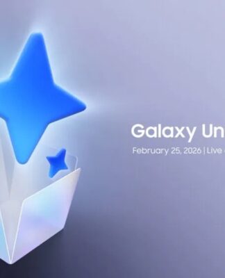 Samsung công bố thời điểm sự kiện Galaxy Unpacked (Ảnh: Internet)