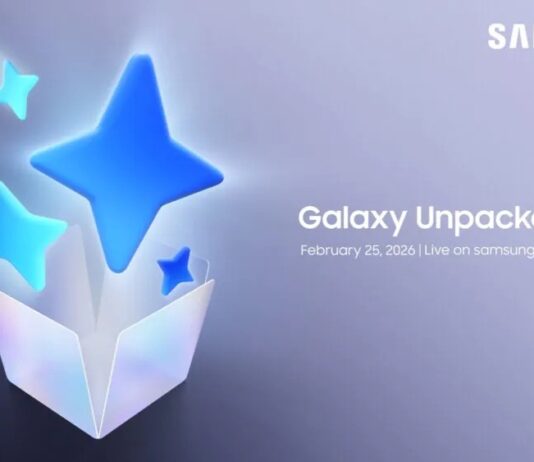 Samsung công bố thời điểm sự kiện Galaxy Unpacked (Ảnh: Internet)