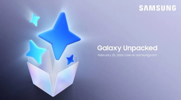 Samsung công bố thời điểm sự kiện Galaxy Unpacked (Ảnh: Internet)