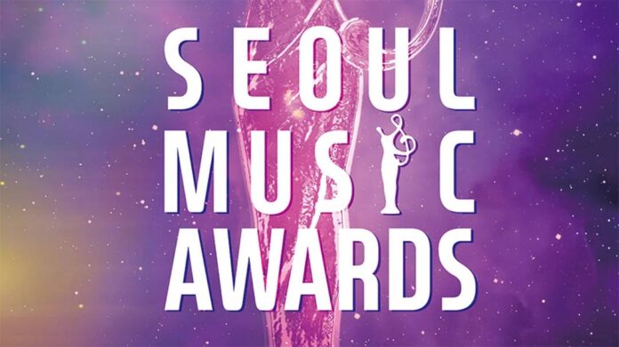 Lễ trao giải Seoul Music Awards năm nay