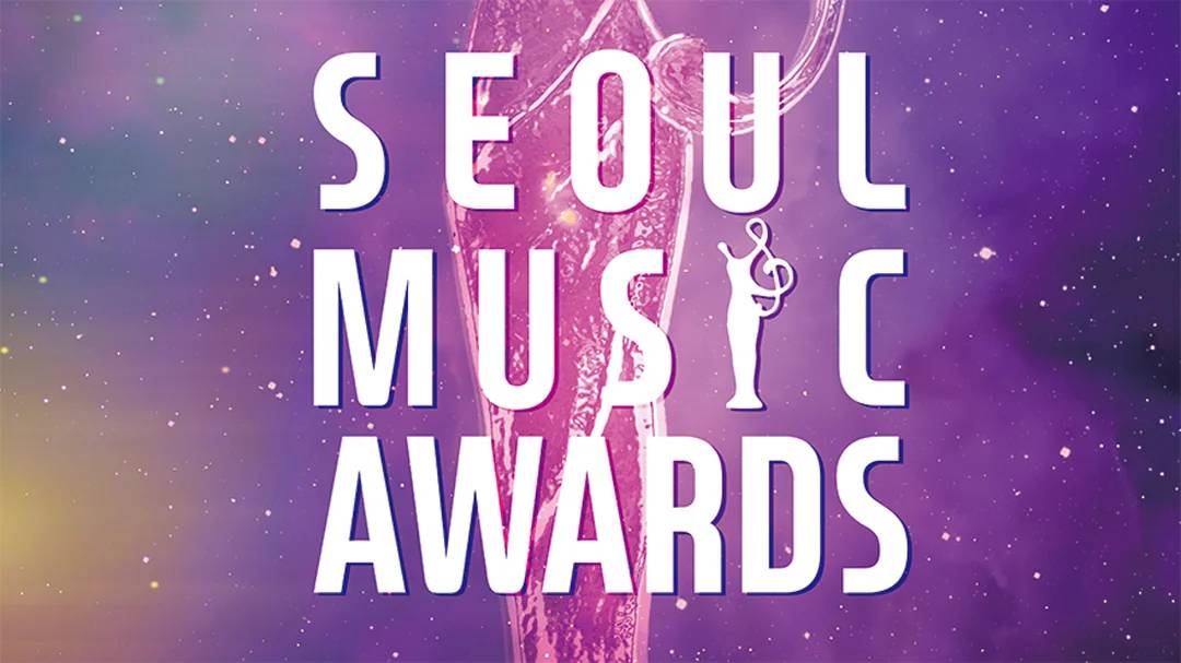 Lễ trao giải Seoul Music Awards năm nay