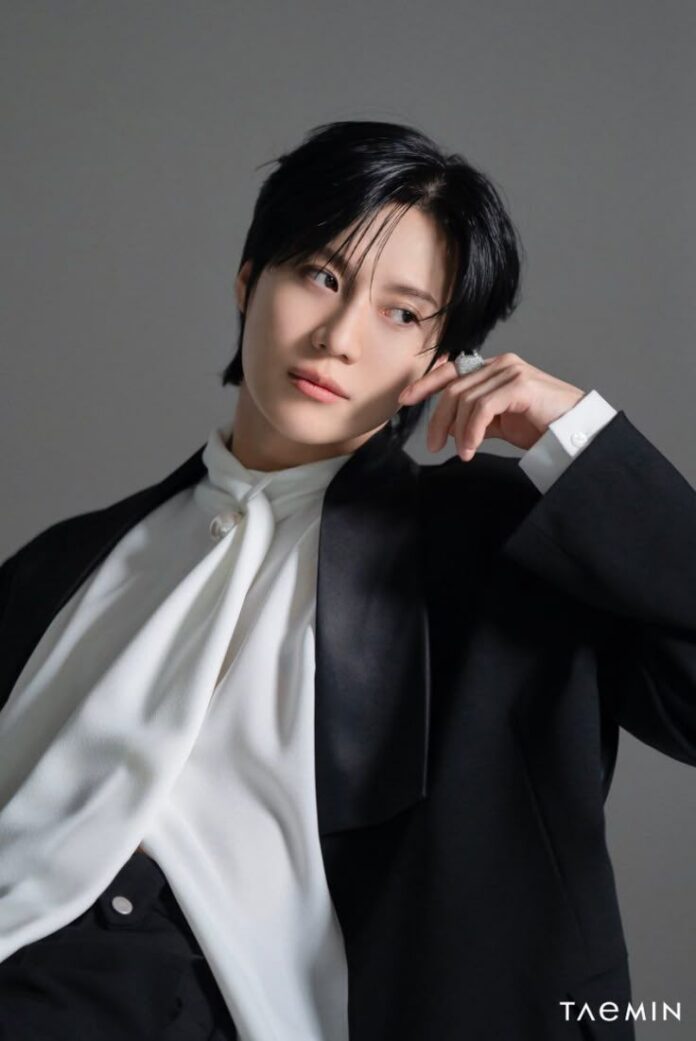 Taemin chấm dứt hợp đồng với Big Planet Made Entertainment