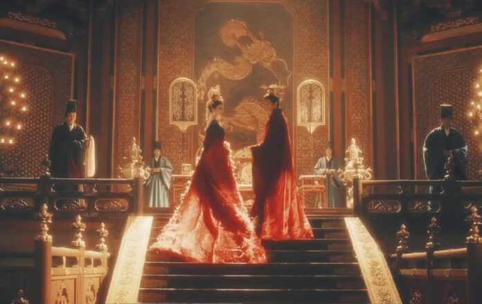 Thanh Hà Thể Thống (Nguồn: iQIYI)