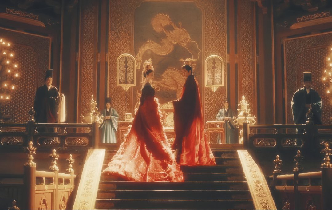 Thanh Hà Thể Thống (Nguồn: iQIYI)