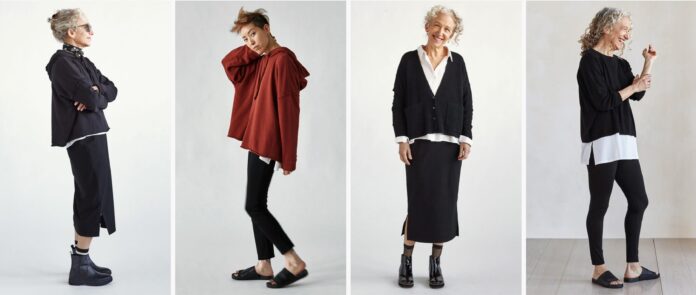 Eileen Fisher