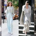 Thời trang đơn sắc: Công thức tối giản tạo nên phong cách tinh tế Thời trang đơn sắc