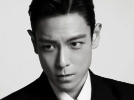 Album sắp phát hành của T.O.P có gì đặc biệt (Ảnh: Internet)