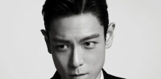 Album sắp phát hành của T.O.P có gì đặc biệt (Ảnh: Internet)