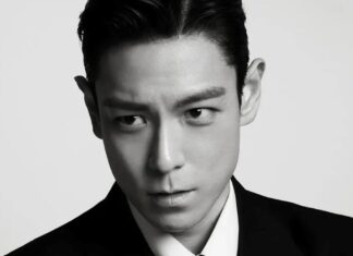 Album sắp phát hành của T.O.P có gì đặc biệt (Ảnh: Internet)