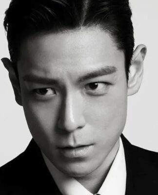 Album sắp phát hành của T.O.P có gì đặc biệt (Ảnh: Internet)