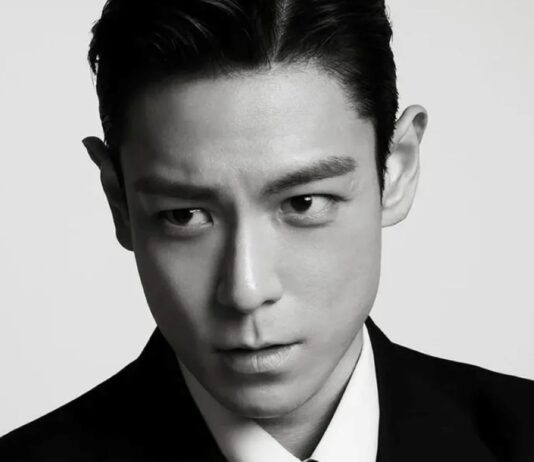 Album sắp phát hành của T.O.P có gì đặc biệt (Ảnh: Internet)