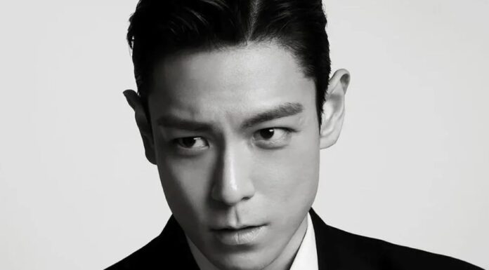 Album sắp phát hành của T.O.P có gì đặc biệt (Ảnh: Internet)