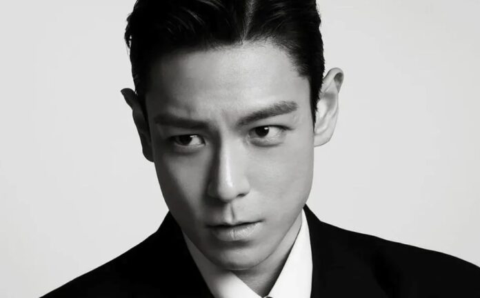 T.O.P đang trong quá trình hoàn thiện album mới (Ảnh: Internet)