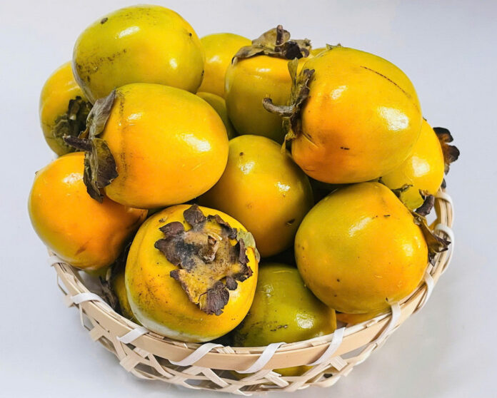 Trái cây chưa chín hoặc quá nhiều chất xơ khó tiêu