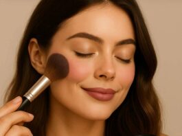 Da trung bình tông trung tính