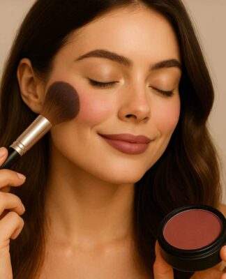 Da trung bình tông trung tính