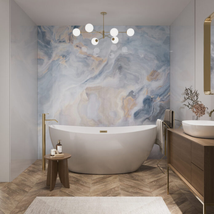 Phòng tắm năm 2026