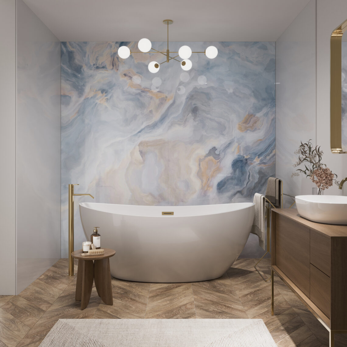 Phòng tắm năm 2026