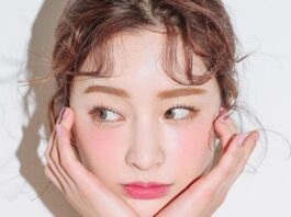 Phong cách trang điểm đơn sắc với tông hồng là lựa chọn hoàn hảo cho những ai yêu vẻ đẹp đáng yêu, nhẹ nhàng